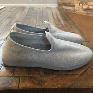 Allbirds wool loungers